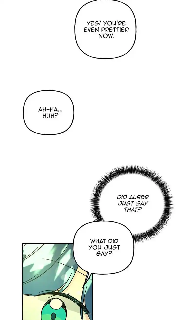 The Archmage's Daughter Ch.173