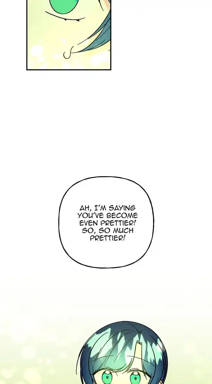 The Archmage's Daughter Ch.173