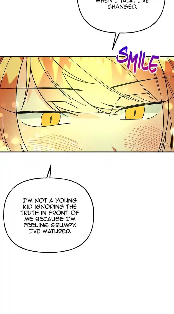 The Archmage's Daughter Ch.173