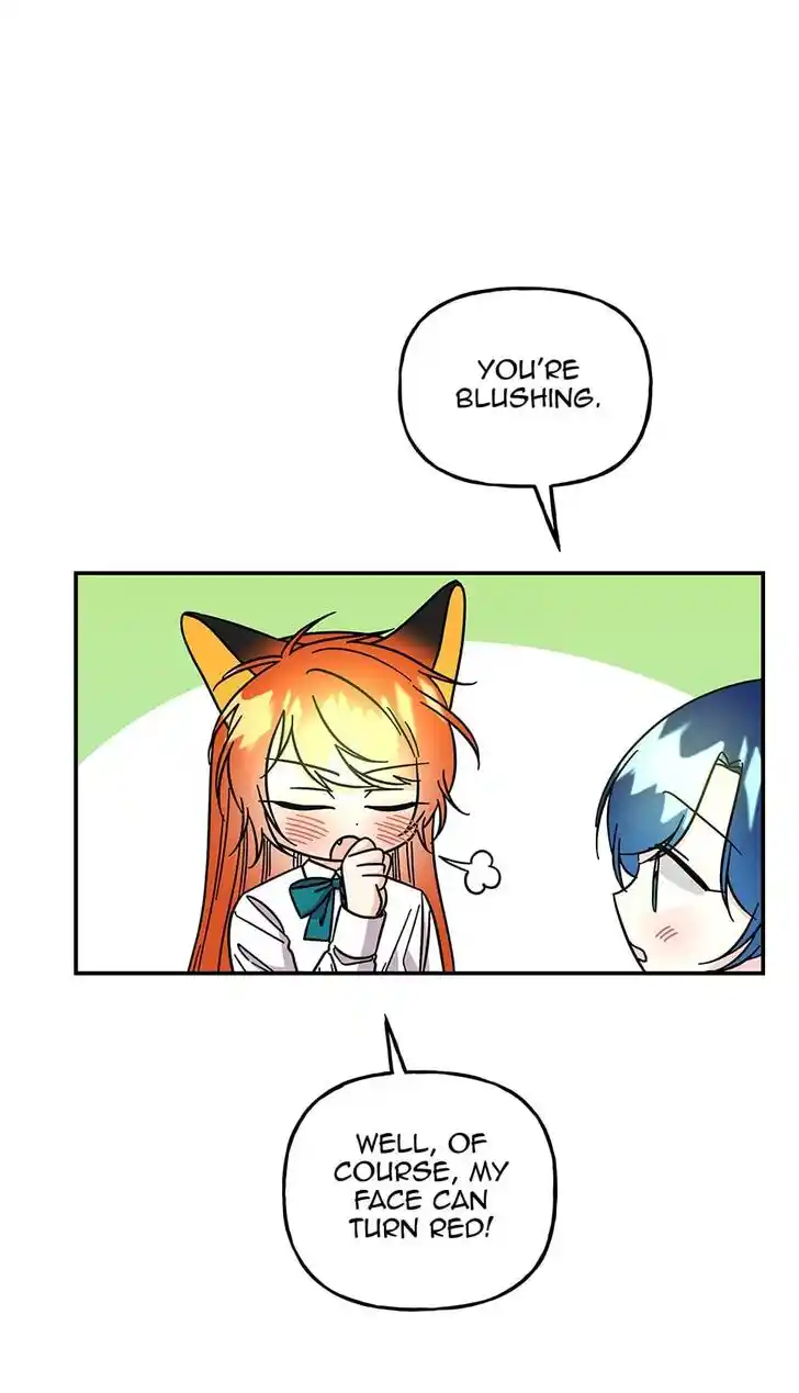 The Archmage's Daughter Ch.173