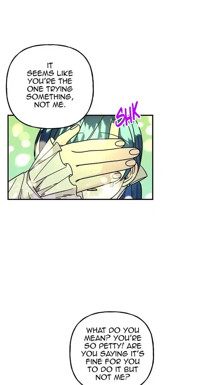 The Archmage's Daughter Ch.173