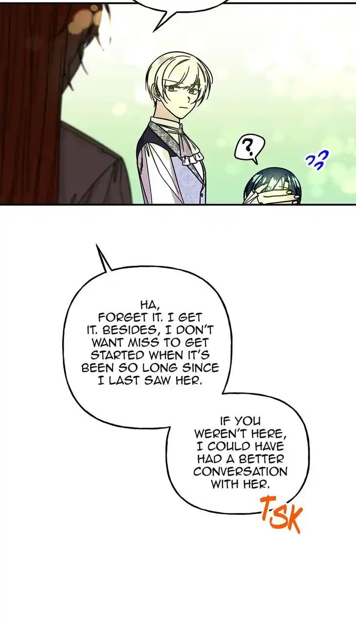 The Archmage's Daughter Ch.173