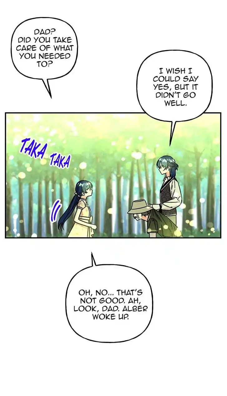 The Archmage's Daughter Ch.173