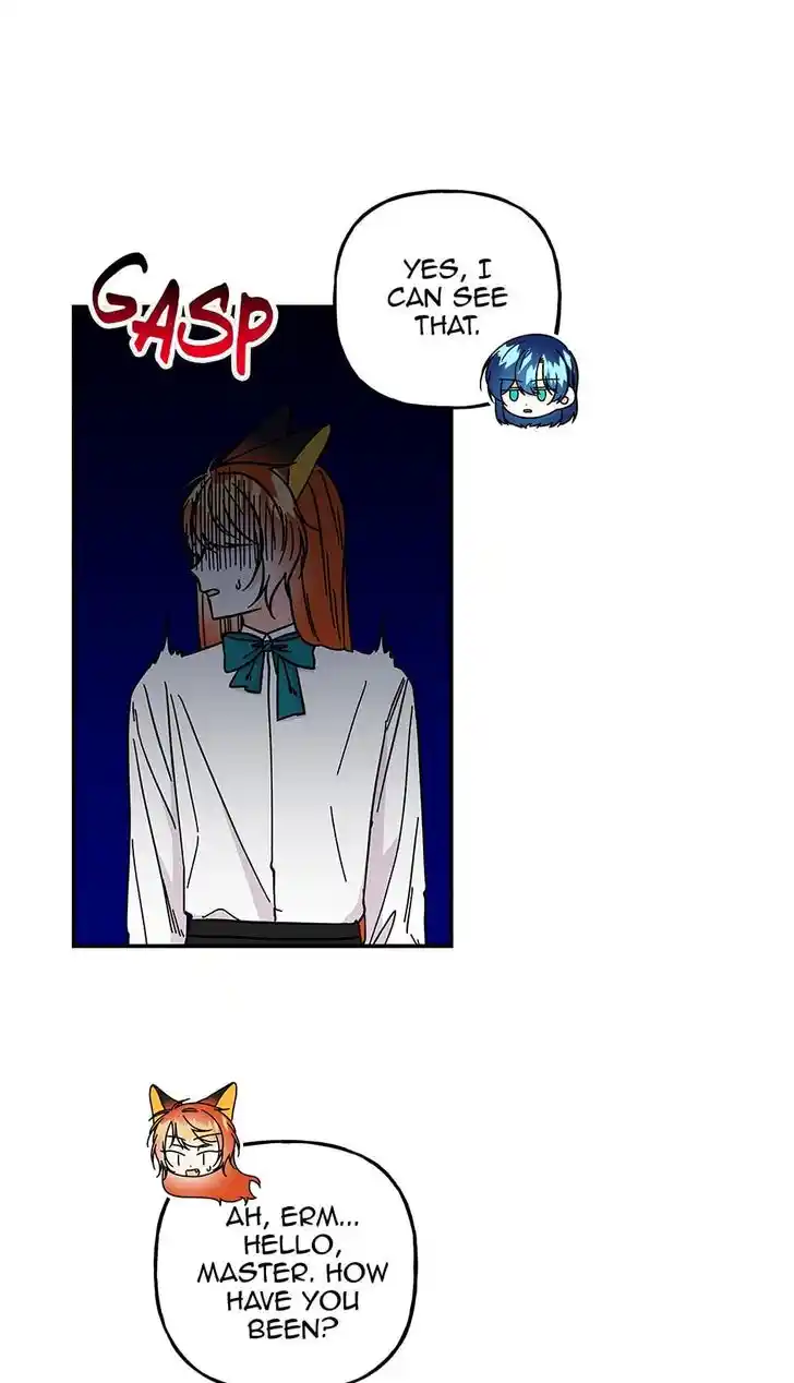 The Archmage's Daughter Ch.173