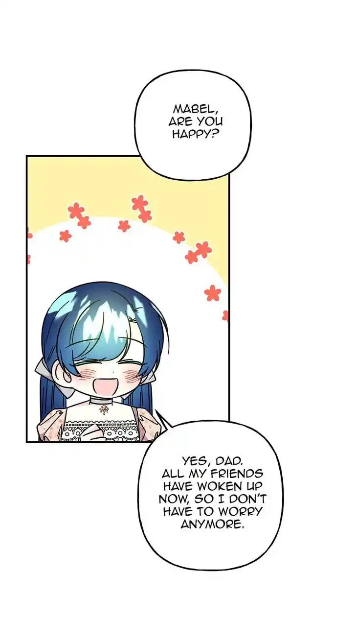 The Archmage's Daughter Ch.173