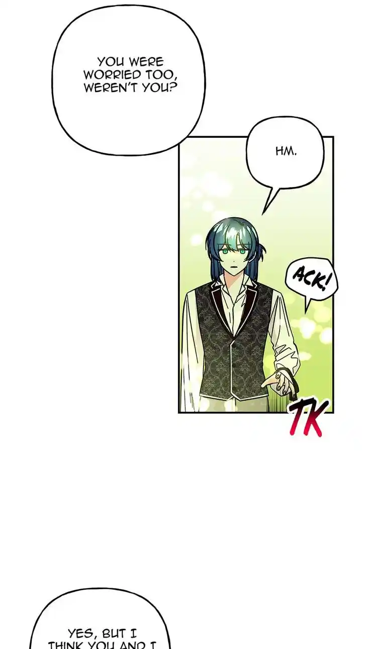 The Archmage's Daughter Ch.173