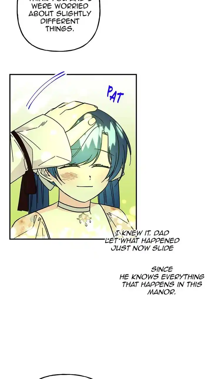 The Archmage's Daughter Ch.173