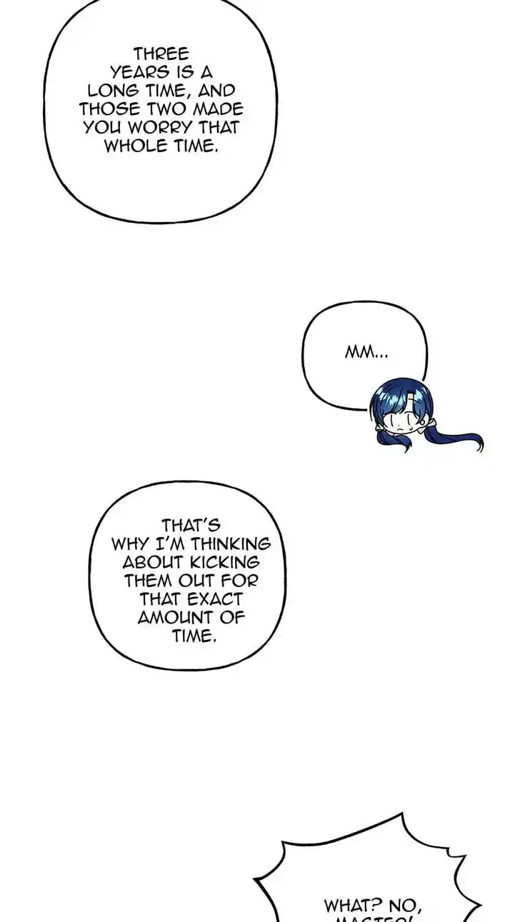 The Archmage's Daughter Ch.173