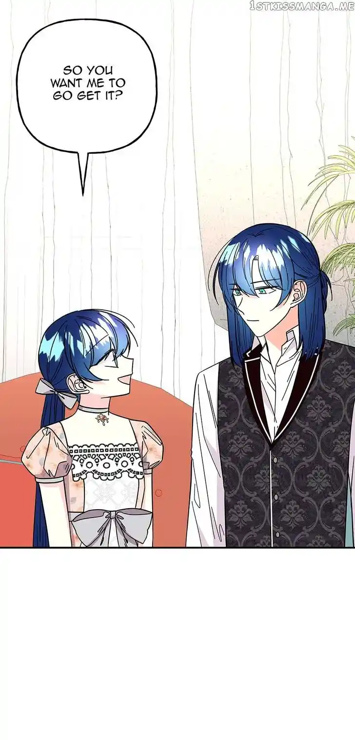 The Archmage's Daughter Ch.176