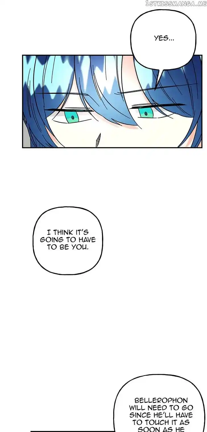 The Archmage's Daughter Ch.176