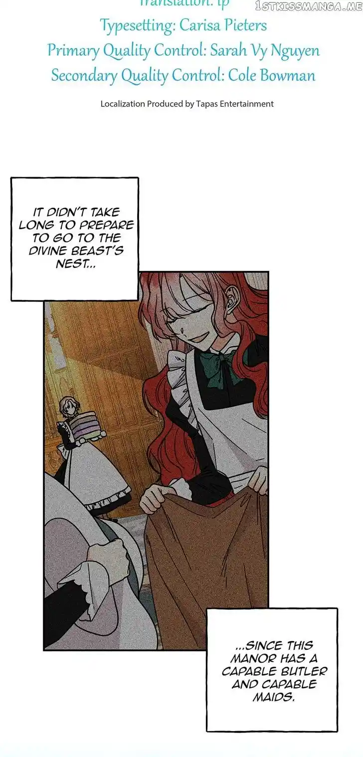 The Archmage's Daughter Ch.176