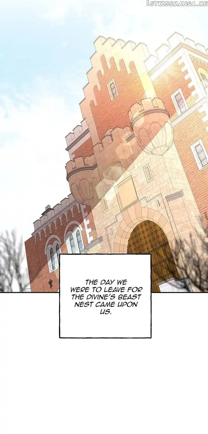 The Archmage's Daughter Ch.176