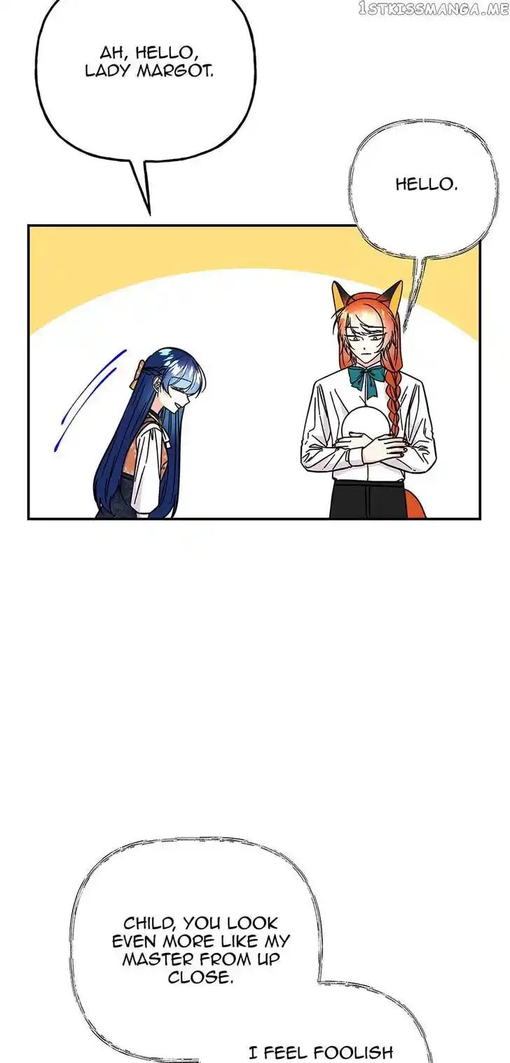 The Archmage's Daughter Ch.176