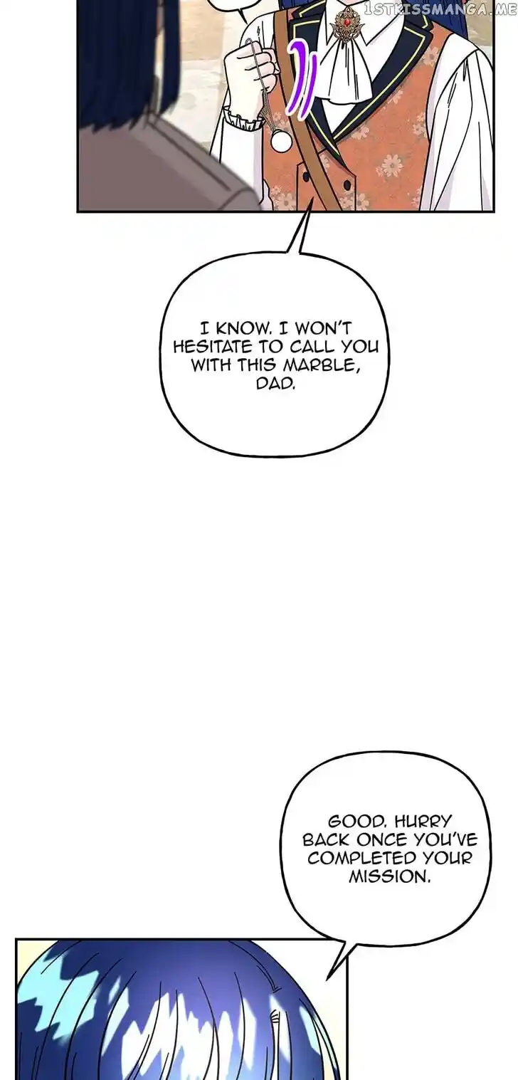 The Archmage's Daughter Ch.176