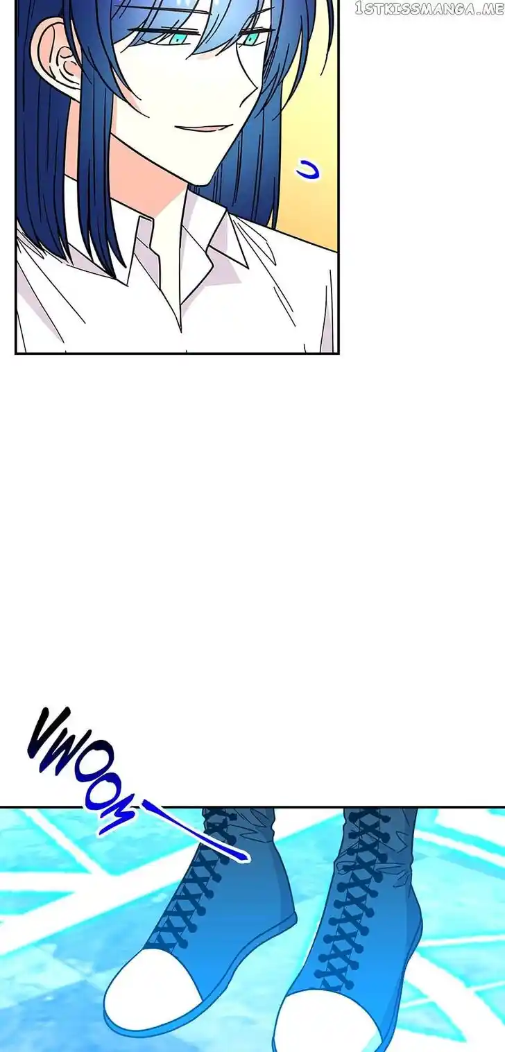 The Archmage's Daughter Ch.176