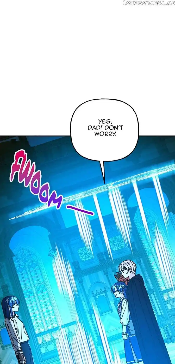 The Archmage's Daughter Ch.176