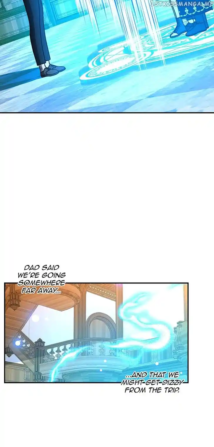 The Archmage's Daughter Ch.176