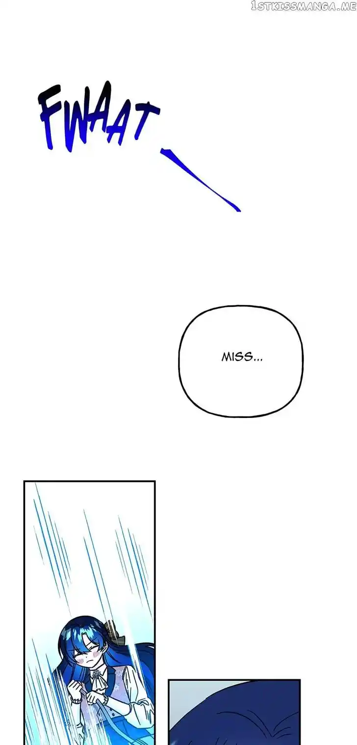 The Archmage's Daughter Ch.176