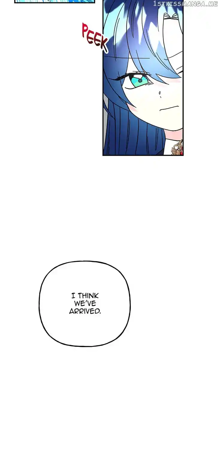 The Archmage's Daughter Ch.176