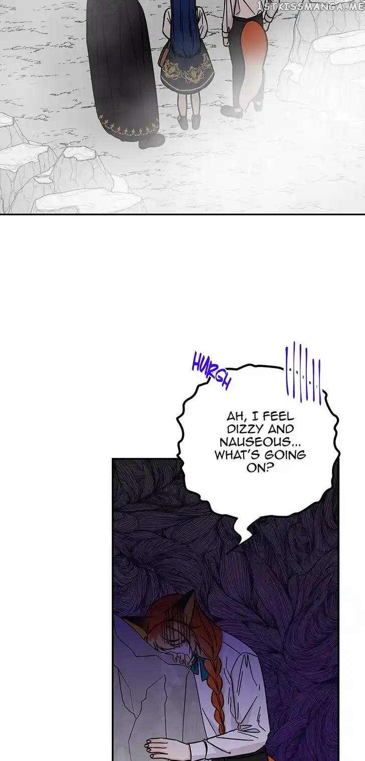 The Archmage's Daughter Ch.176