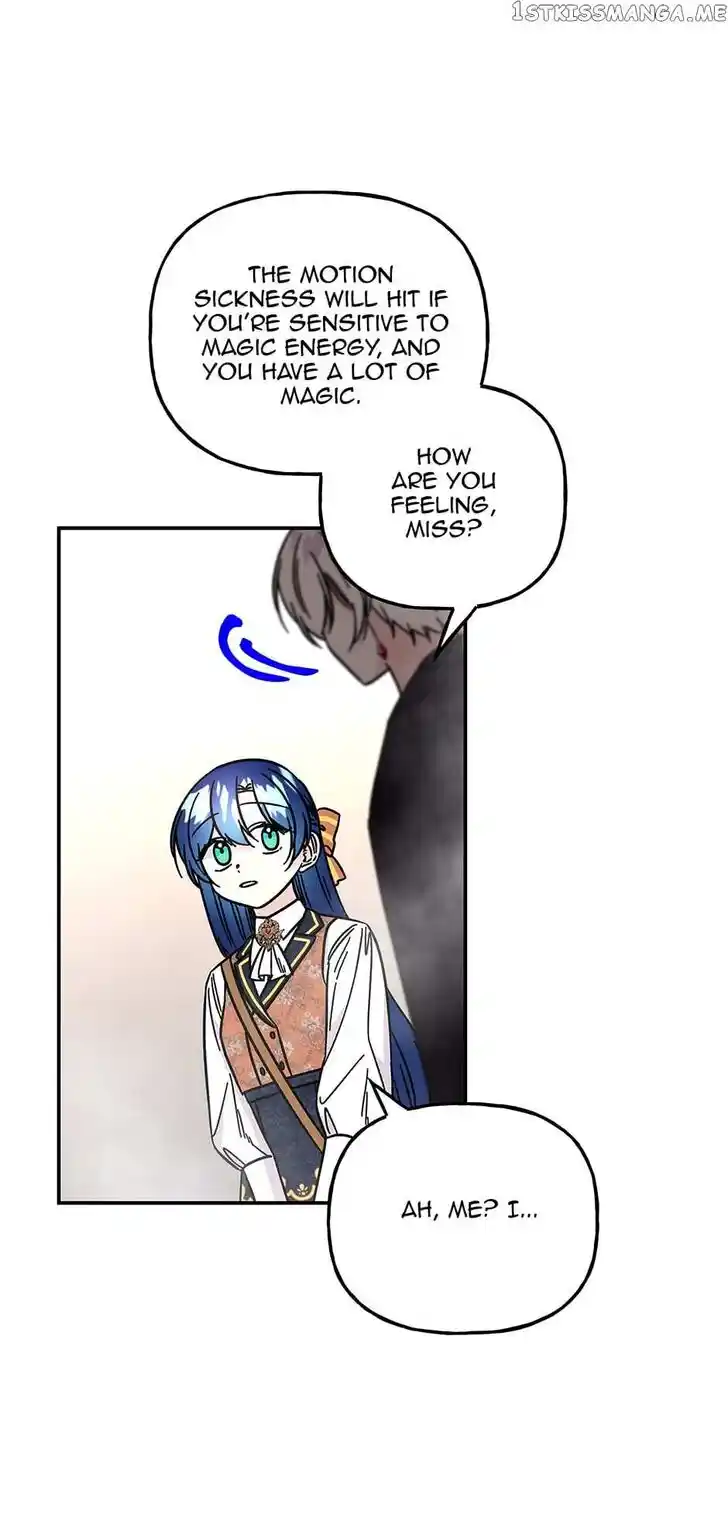 The Archmage's Daughter Ch.176