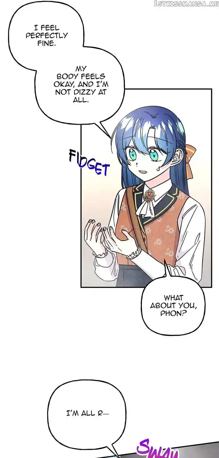 The Archmage's Daughter Ch.176