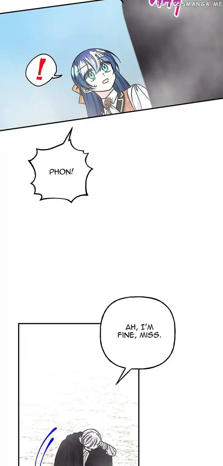 The Archmage's Daughter Ch.176