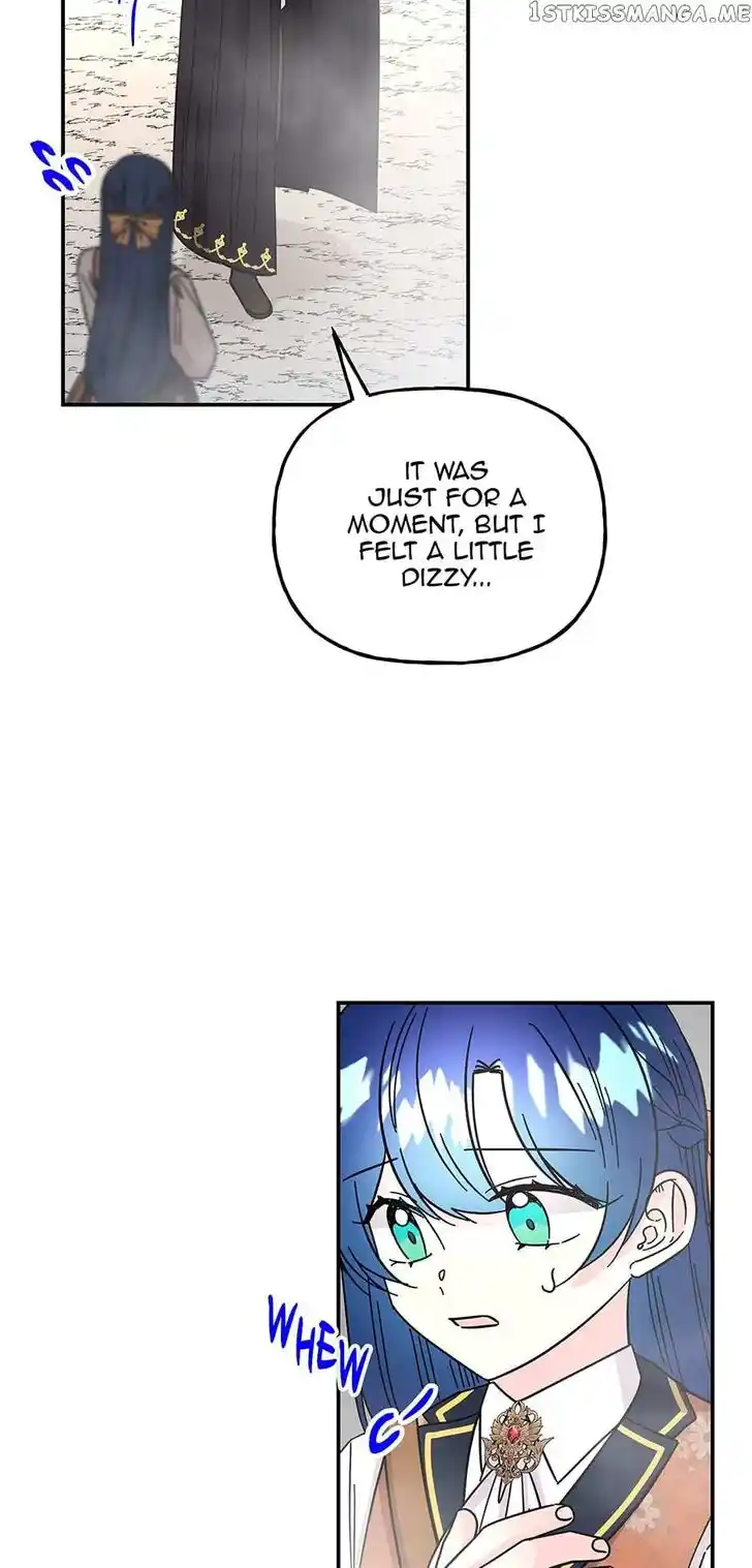 The Archmage's Daughter Ch.176