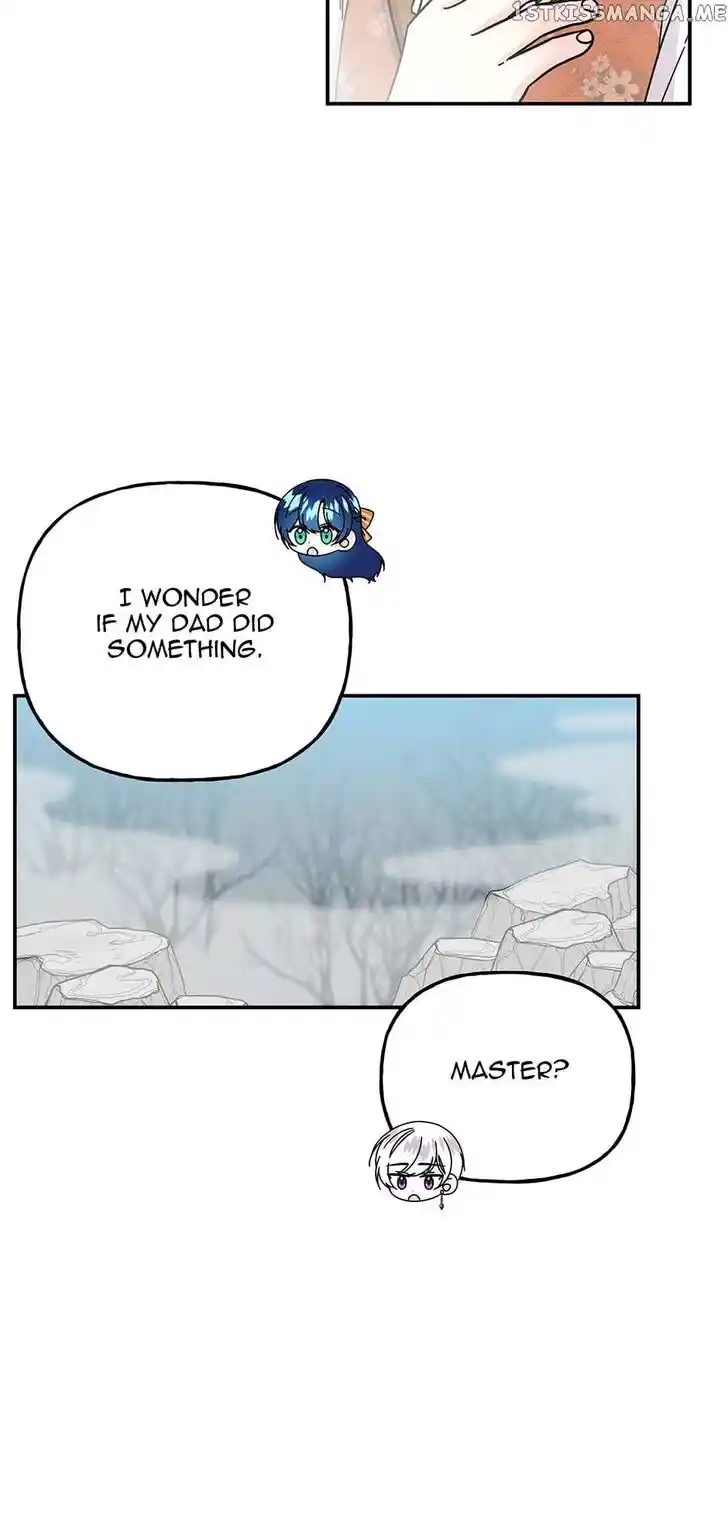 The Archmage's Daughter Ch.176