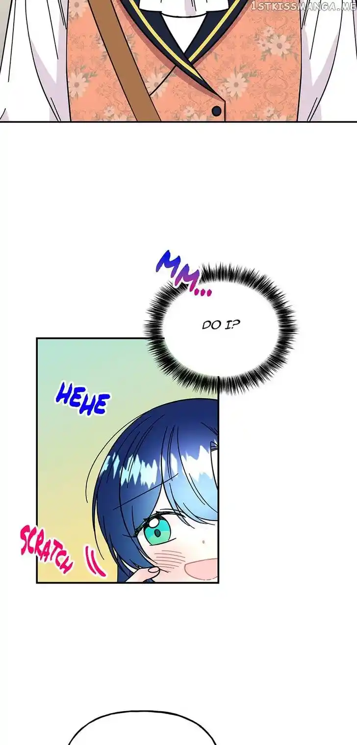 The Archmage's Daughter Ch.176