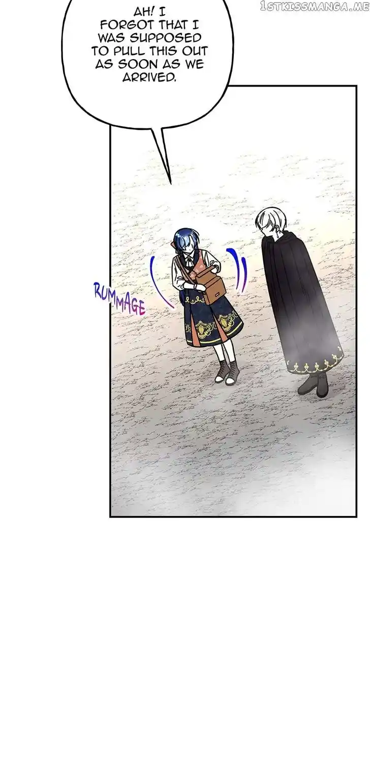 The Archmage's Daughter Ch.176