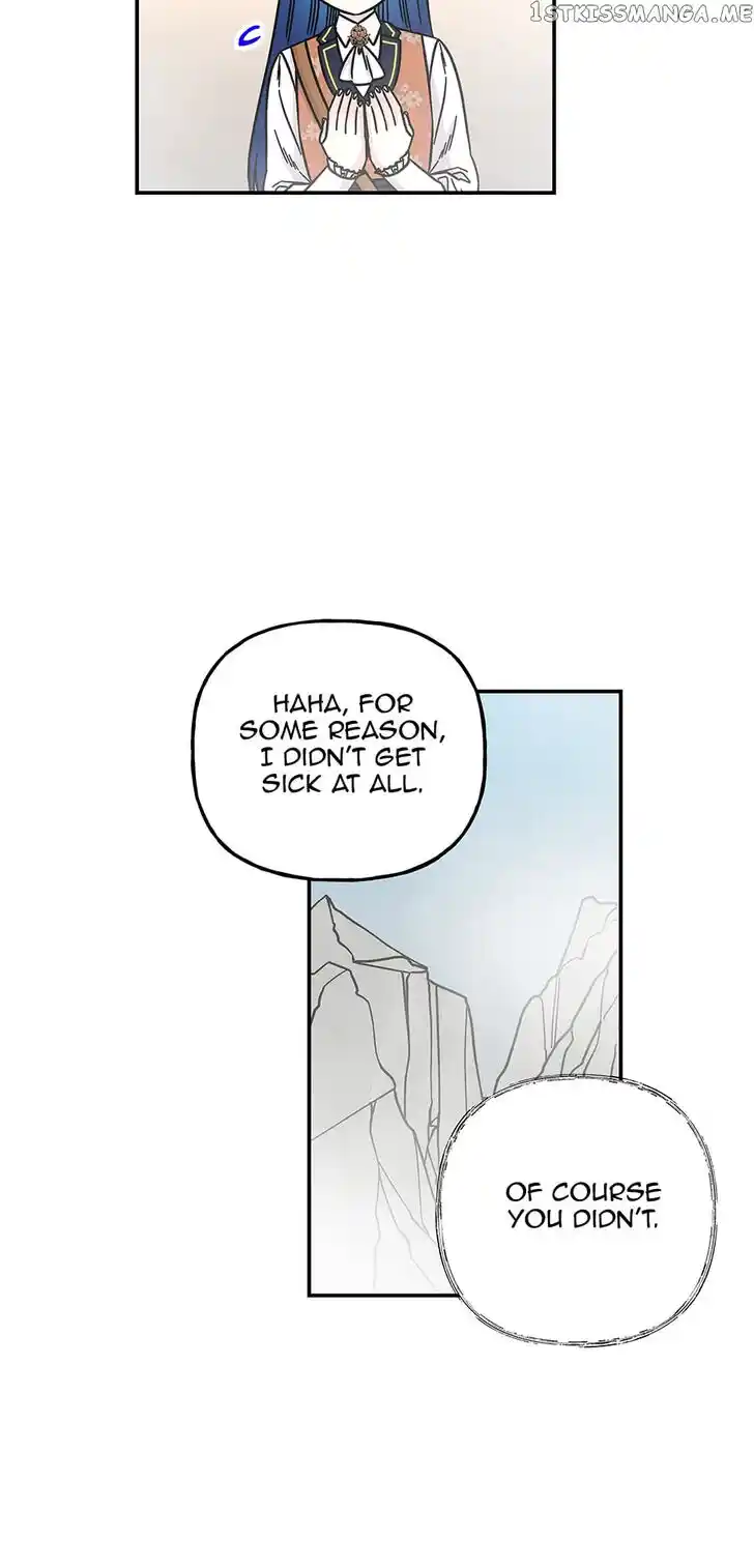 The Archmage's Daughter Ch.176