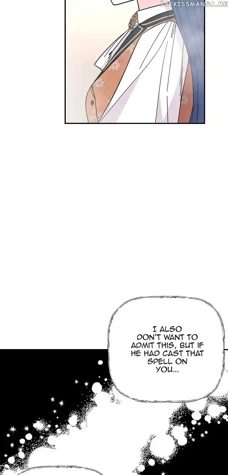 The Archmage's Daughter Ch.176