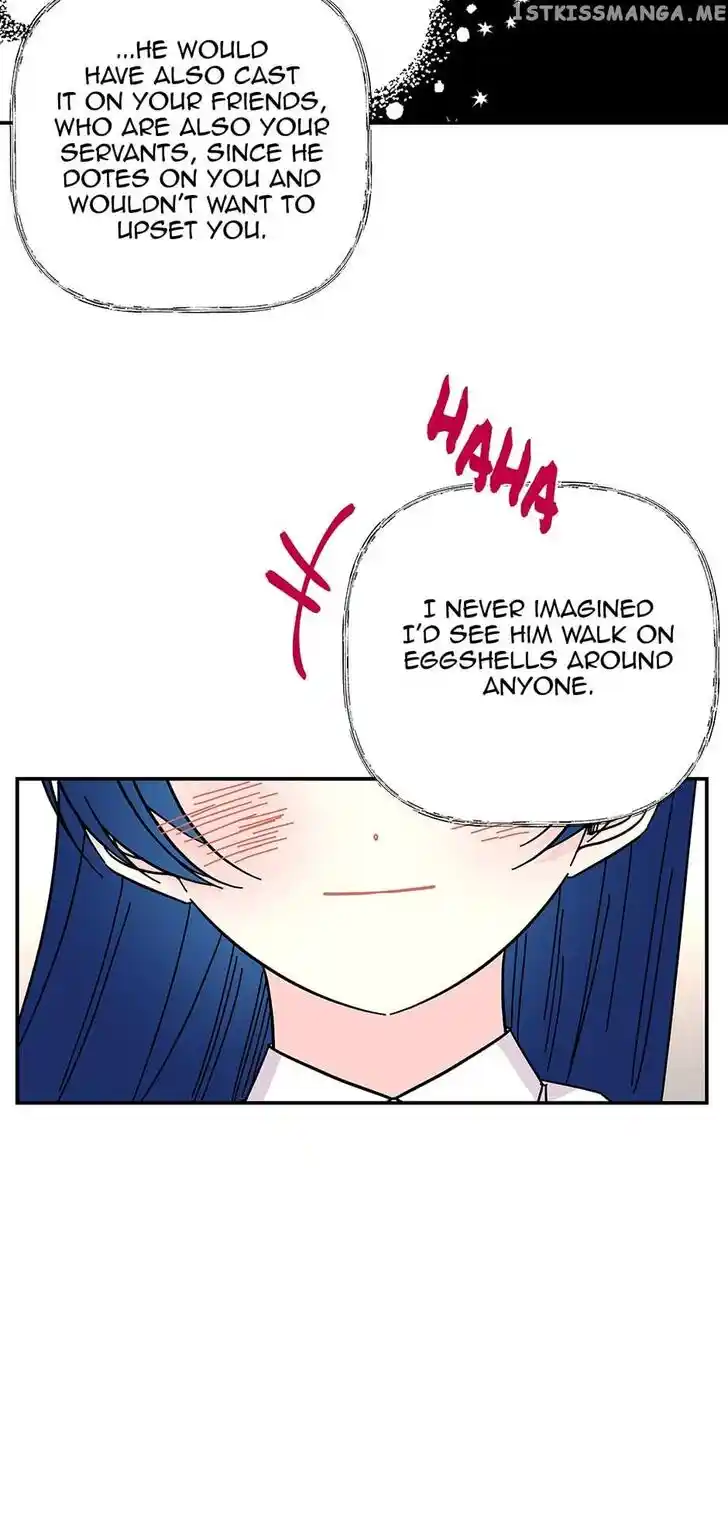 The Archmage's Daughter Ch.176