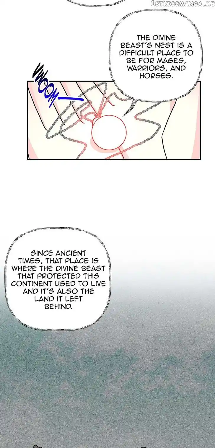 The Archmage's Daughter Ch.176