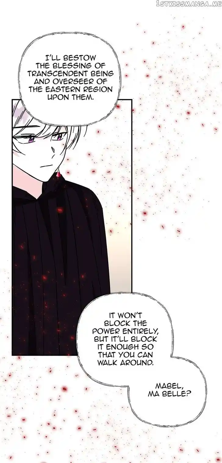 The Archmage's Daughter Ch.176