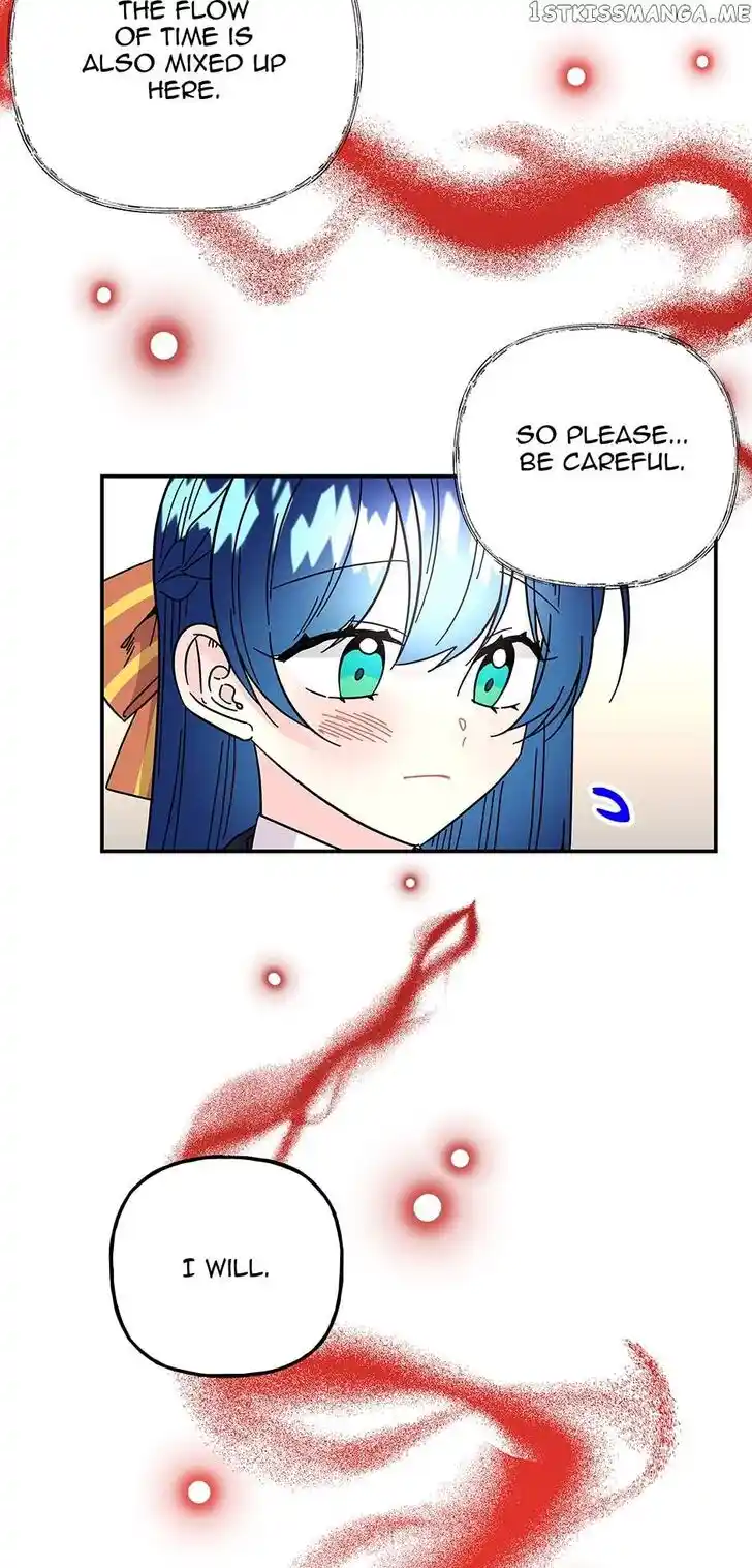 The Archmage's Daughter Ch.176