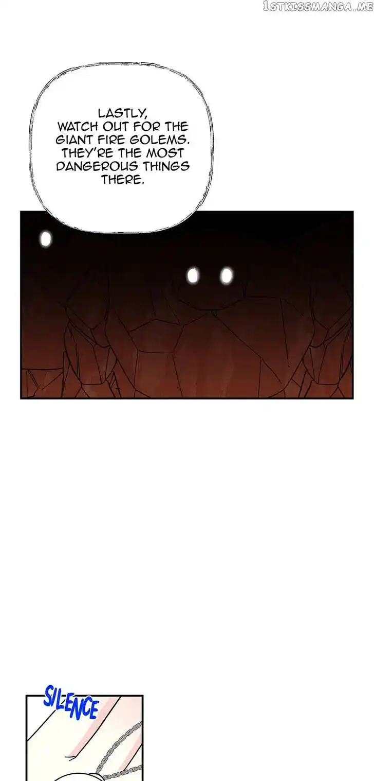 The Archmage's Daughter Ch.176