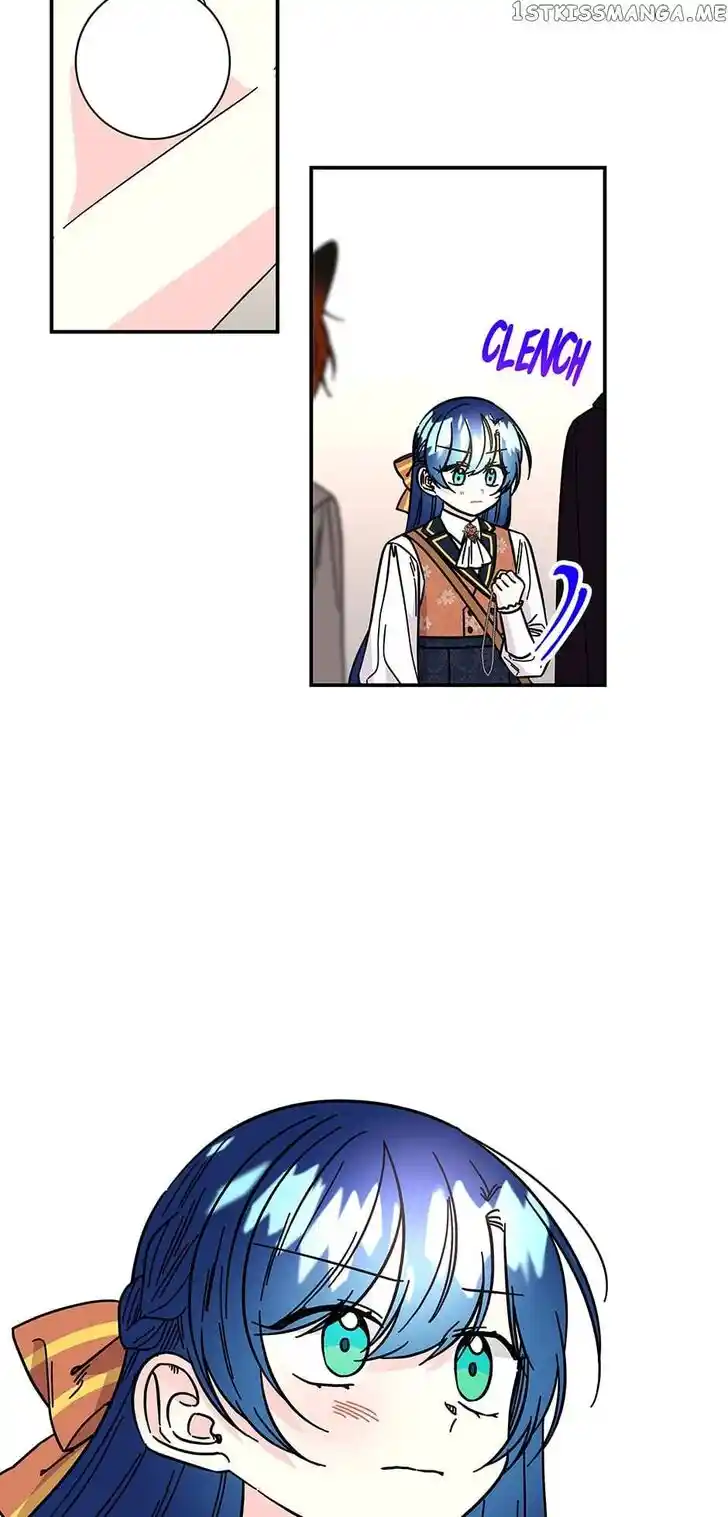 The Archmage's Daughter Ch.176