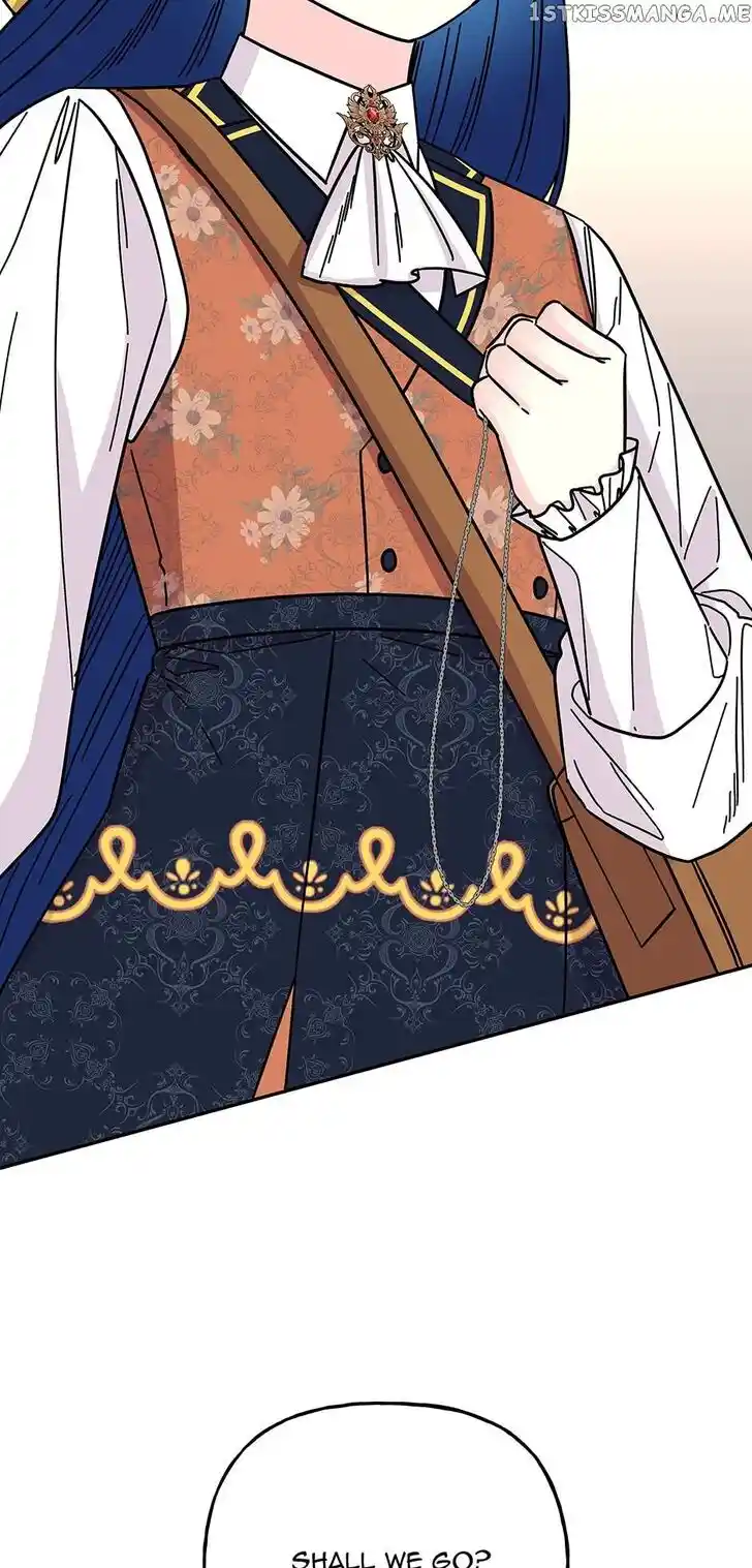 The Archmage's Daughter Ch.176