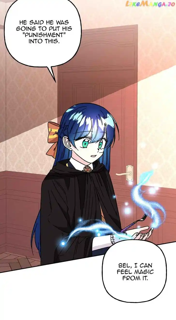 The Archmage's Daughter Ch.191