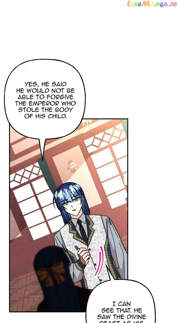 The Archmage's Daughter Ch.191