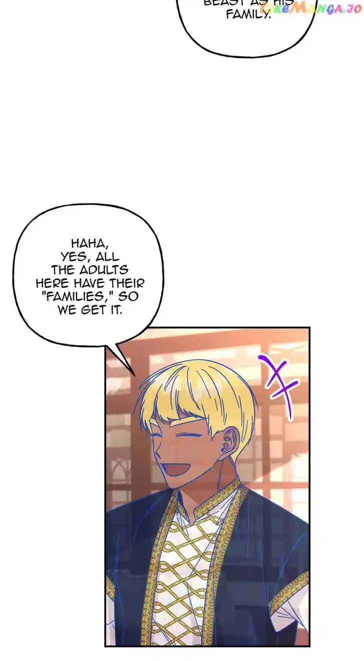 The Archmage's Daughter Ch.191