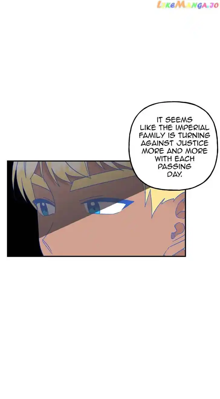 The Archmage's Daughter Ch.191