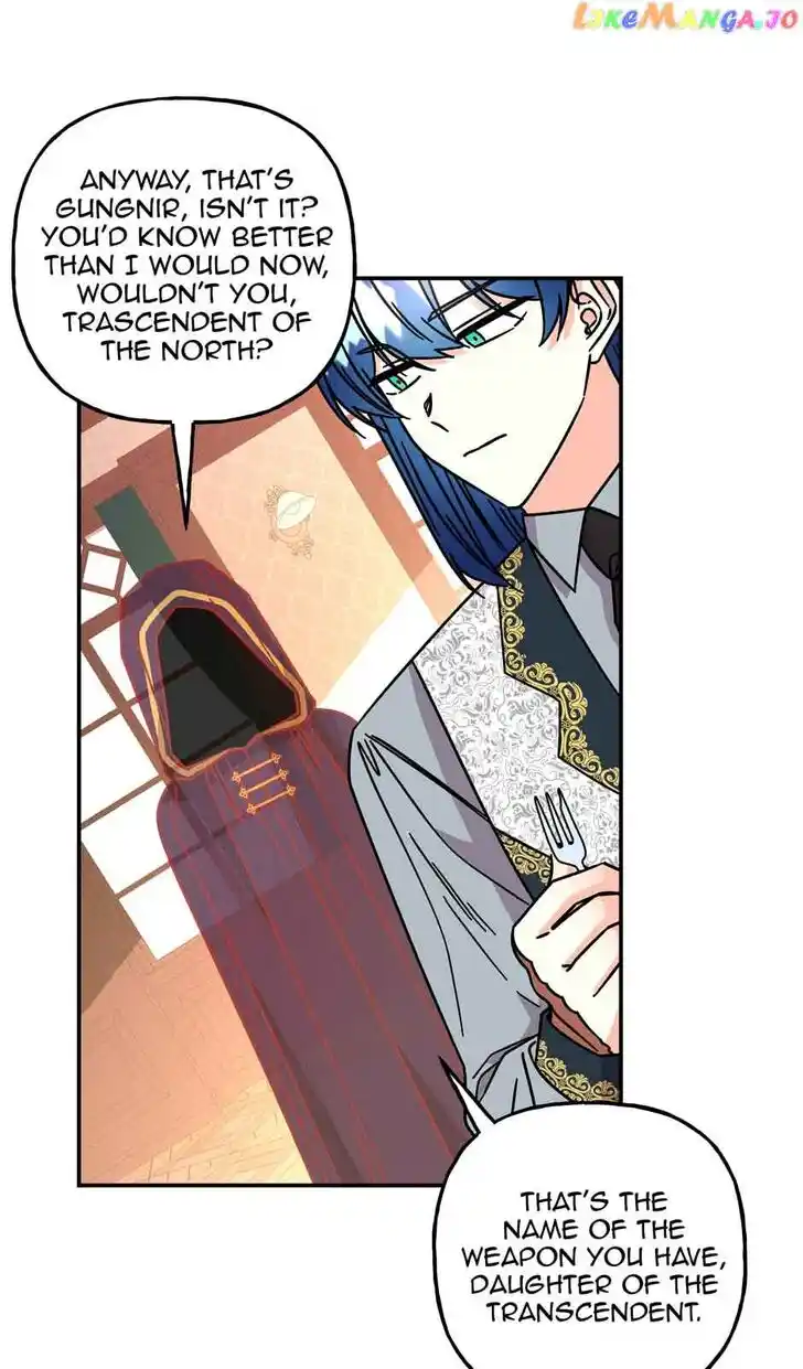 The Archmage's Daughter Ch.191