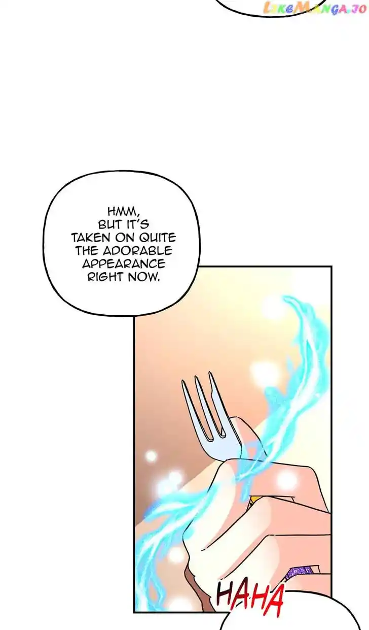 The Archmage's Daughter Ch.191