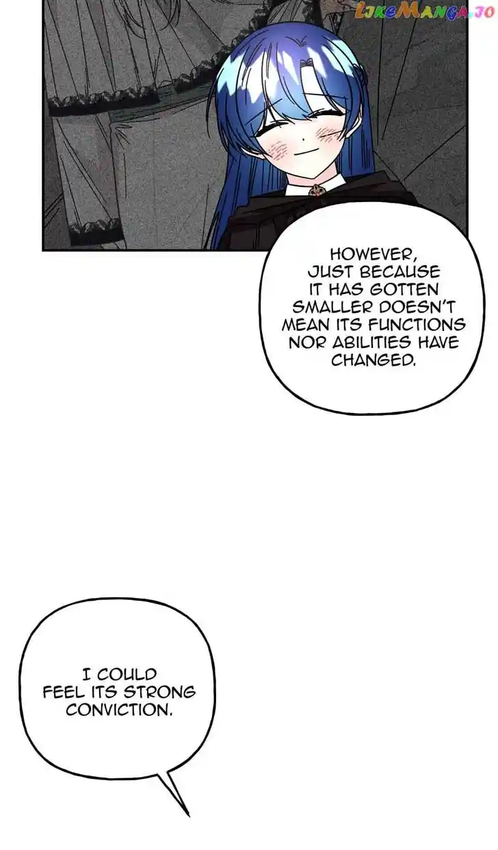 The Archmage's Daughter Ch.191