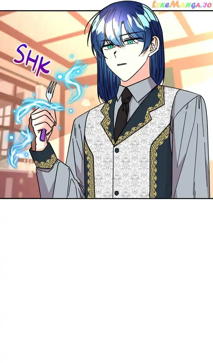 The Archmage's Daughter Ch.191