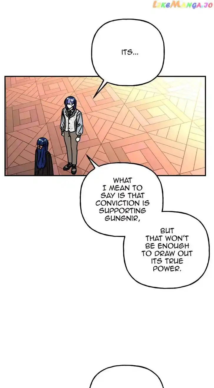 The Archmage's Daughter Ch.191