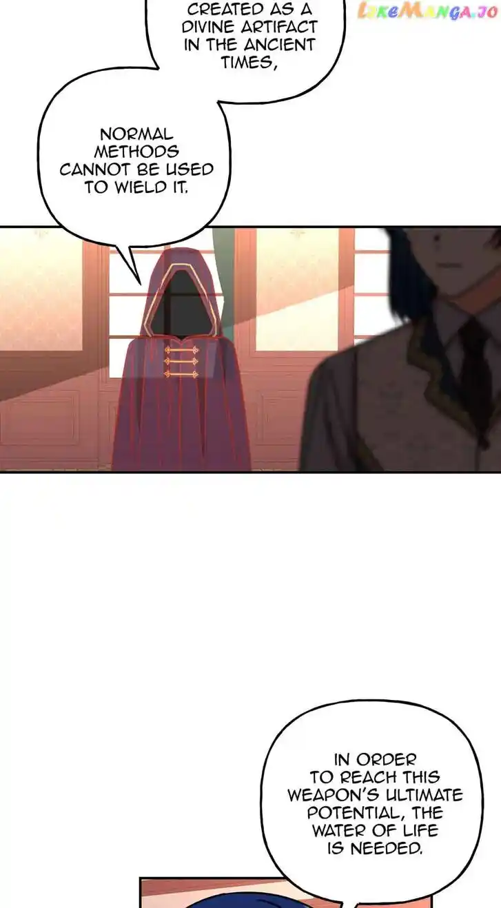 The Archmage's Daughter Ch.191